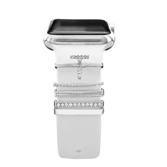 BandStil - Armband Charms Style 1 - Bandstil