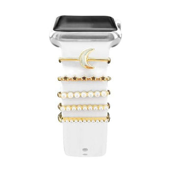 BandStil - Armband Charms Style 1 - Bandstil