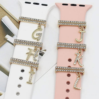BandStil - Armband Charms Style 2 - Bandstil