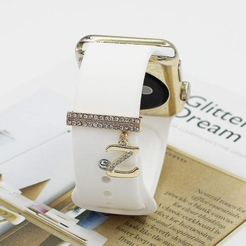 BandStil - Armband Charms Style 2 - Bandstil