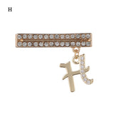 BandStil - Armband Charms Style 2 - Bandstil