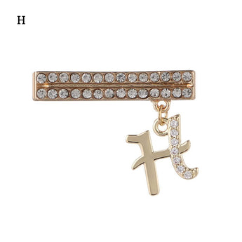BandStil - Armband Charms Style 2 - Bandstil