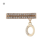 BandStil - Armband Charms Style 2 - Bandstil