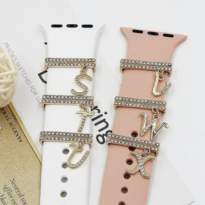 BandStil - Armband Charms Style 2 - Bandstil