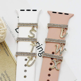 BandStil - Armband Charms Style 2 - Bandstil