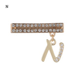 BandStil - Armband Charms Style 2 - Bandstil