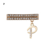 BandStil - Armband Charms Style 2 - Bandstil