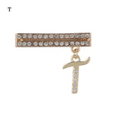 BandStil - Armband Charms Style 2 - Bandstil