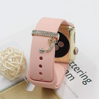 BandStil - Armband Charms Style 2 - Bandstil