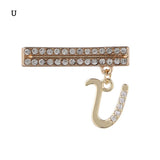 BandStil - Armband Charms Style 2 - Bandstil