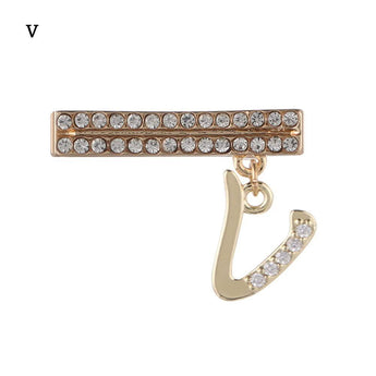 BandStil - Armband Charms Style 2 - Bandstil
