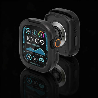 BandStil Schutzhülle für Apple Watch Ultra (49mm) - Bandstil