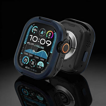 BandStil Schutzhülle für Apple Watch Ultra (49mm) - Bandstil