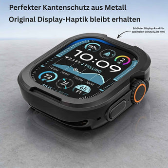 BandStil Schutzhülle für Apple Watch Ultra (49mm) - Bandstil