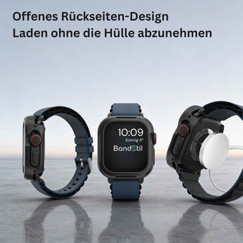 BandStil Schutzhülle für Apple Watch Ultra (49mm) - Bandstil
