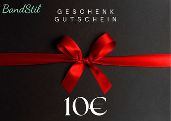 Geschenkgutschein für hochwertige Apple Watch Armbänder – Stil und Eleganz verschenken - Bandstil