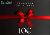 Geschenkgutschein für hochwertige Apple Watch Armbänder – Stil und Eleganz verschenken - Bandstil