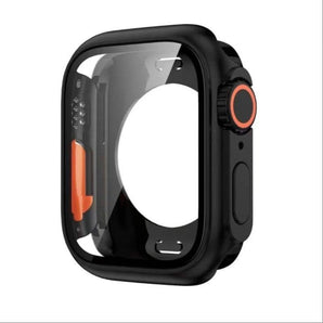 Ultra Schutzhülle für Apple Watch Series 4 - 9 - Bandstil