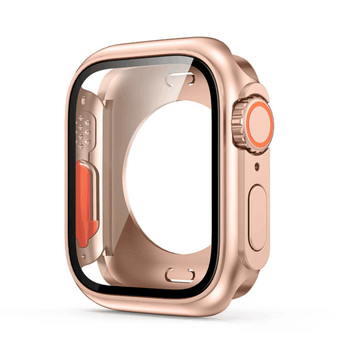 Ultra Schutzhülle für Apple Watch Series 4 - 9 - Bandstil